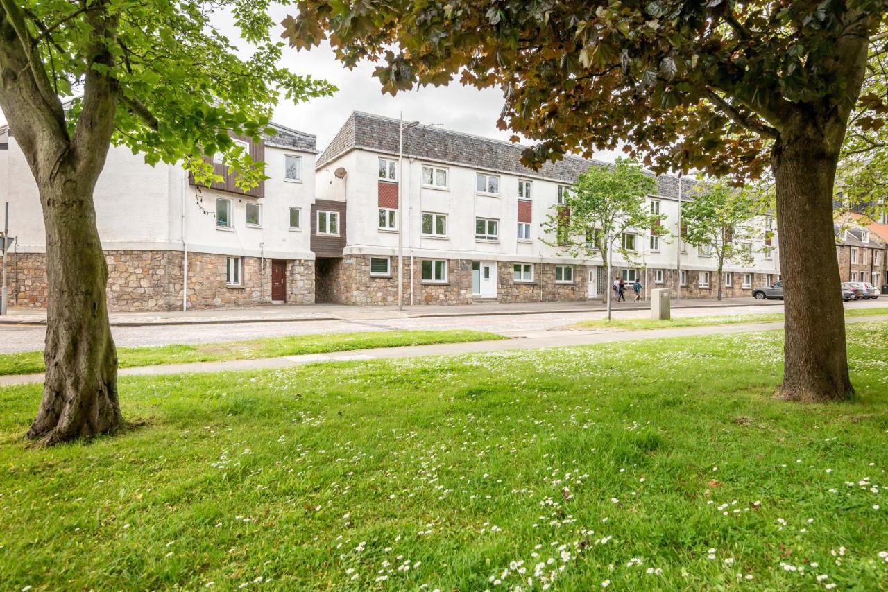 Central Pied-A-Terre Near Harbour Apartment St Andrews Exterior photo