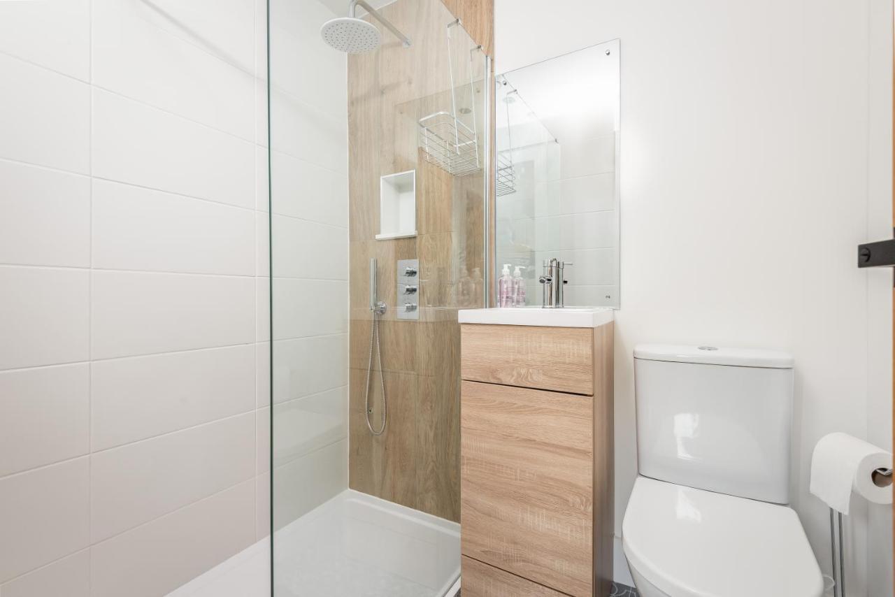 Central Pied-A-Terre Near Harbour Apartment St Andrews Exterior photo